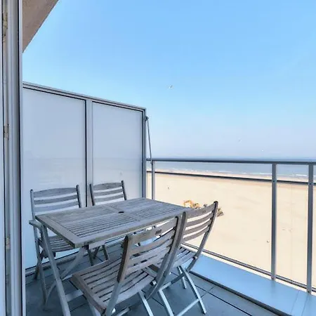 Apartmán Lecomte - The Shoreline Collection 16 *