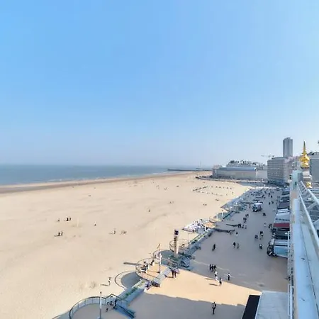 Lecomte - The Shoreline Collection 16 * Ostend