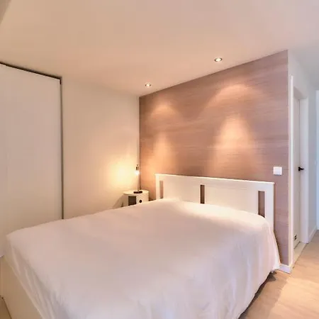 Lecomte - The Shoreline Collection 16 * Ostend