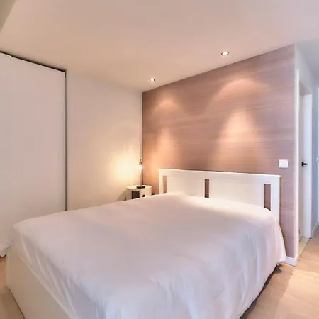 Lecomte - The Shoreline Collection 16 Apartment Ostend