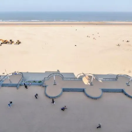 아파트 Lecomte - The Shoreline Collection 16 *