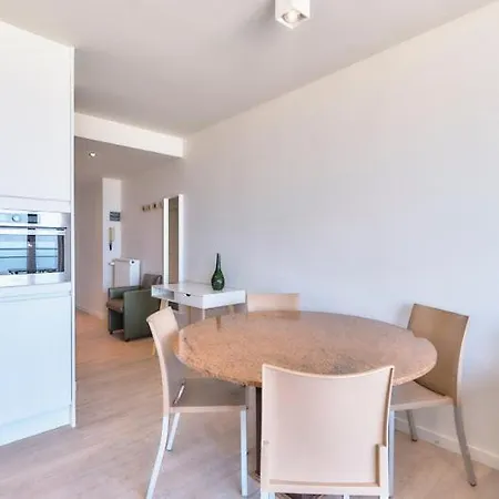 Apartament Lecomte - The Shoreline Collection 16 *