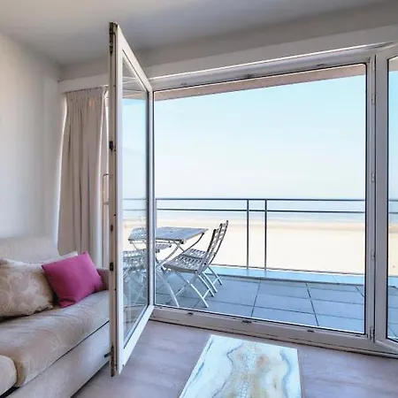 Lecomte - The Shoreline Collection 16 Ostenda