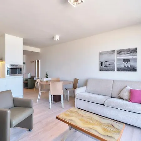 Lecomte - The Shoreline Collection 16 Apartament